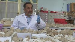 Kabul museum restores art shattered by Taliban Instructional Video