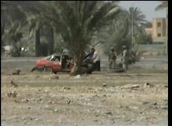 File aid worker thought killed in Iraq, site of explosion Instructional Video