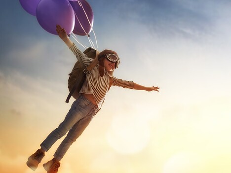 Travel Tips and Fun Games for a Family Road Trip