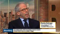 Hollywood Writers and Agents Square Off in a Battle Over Fees News Clip