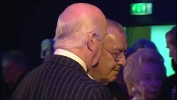 Dame Vera Lynn celebrates her 90th birthday News Clip