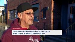 Officials: Bridgeport police officer facing internal investigation Instructional Video