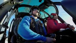 New Yukon television series airs first episode News Clip