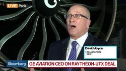 GE Aviation CEO Sees 737 Max Flying Into 'Next Decade and Beyond' News Clip