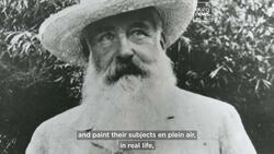 Sotheby's unveils masterpieces by Monet, Picasso, and Bacon for landmark London auction News Clip