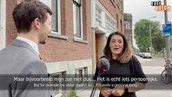 What Turks Think About Life in the Netherlands? | Easy Dutch 17 Instructional Video