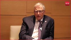 'Will Stick To Chai Now': Bill Gates On His Viral Video, India, Future Of AI And More News Clip