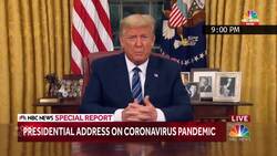 The week COVID-19 changed Canada News Clip