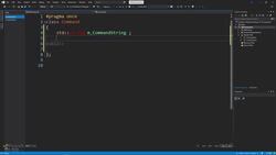 Creational Design Patterns in Modern C++ - Database Framework - Implementation Instructional Video