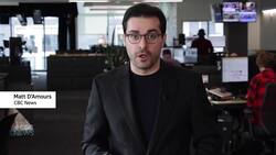 Quebec Court of Appeal upholds CAQ government's secularism law News Clip