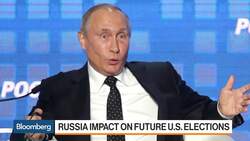 Putin Is Engaged in an Ideological Struggle, Says Former U.S. Ambassador to Russia News Clip