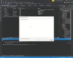 Learn ASP.NET MVC and Entity Framework (Database First) - Managing Database Changes Instructional Video