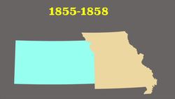 Why Kansas Hates Missouri State Rivalries Instructional Video