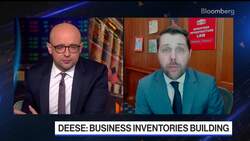 NEC's Deese on Inflation, Oil Production, Student Debt News Clip