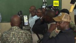 DRC: Tshisekedi reshuffles government, appoints two opposition politicians News Clip