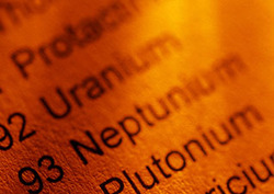 Introduction to the Periodic Table Instructional Video