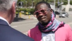 Hollywood Bowl News Clip