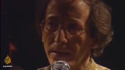 Algerian Berber musician Idir dies at 70 News Clip