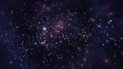 Hunting for the WIMPs of the universe - Science Nation Instructional Video