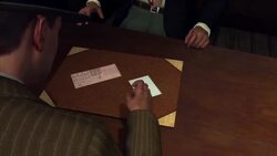 L.A. Noire Walkthrough: "Slip of the Tongue" (2 of 5) Instructional Video