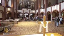 Pope Francis on climate change: Global warming was a major concern for the pontiff News Clip