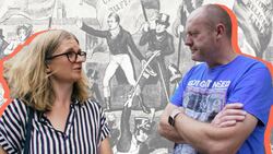 A massacre that changed Britain: does Peterloo still resonate today? Instructional Video