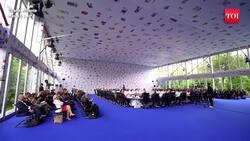 'Stay Away': Russia Warns British PM Starmer For Issuing Ultimatum To Putin Over Ukraine News Clip