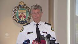 Police, community 'outrage' over shooting death of Candice Rochelle Bobb News Clip