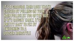 5 Things Your Hair Can Tell You About Your Health Instructional Video