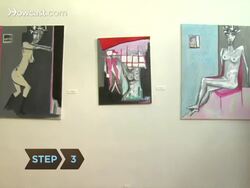 How to Understand a Work of Art Instructional Video