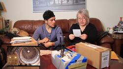 FLAG/ FAN FRIDAY SLOVAKIA Instructional Video