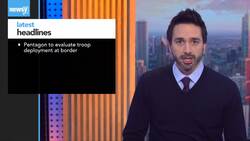 Newsy's Latest Headlines News Clip