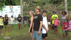 El Salvador's Surf City: The Bitcoin Haven for Tourists and Investors Alike News Clip