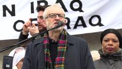 Jeremy Corbyn: There's no excuse for shooting down Ukrainian plane News Clip
