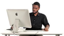 How to Outline Strokes Using the Adobe Illustrator Pen Tool Instructional Video