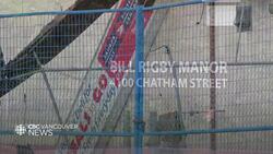 Steveston, B.C., seniors struggle to find affordable groceries after local supermarket fire News Clip