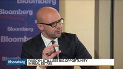 Pimco's Roman and Ivascyn on Credit Markets and Volatility News Clip