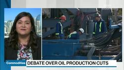 Legislated Canadian Oil Output Cut Administratively Impossible, Analyst Says News Clip
