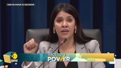 El Salvador passes reform for unlimited presidential terms News Clip