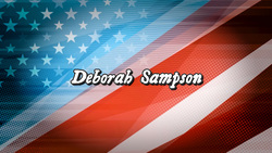 History Kids - The Founding Mother - Deborah Sampson Instructional Video
