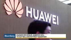 Horasis’s Richter Says a New Economic Crisis May Be on the Horizon News Clip