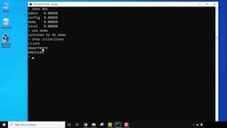 MongoDB Tutorial for Beginners (2022) - explain() - Provide Information on the Query Plan Instructional Video