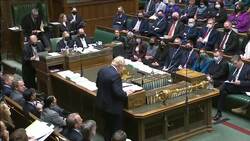 Online abuse bill and nothing on Plan B, David Bond gives his verdict on today's PMQs News Clip