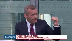 Perry: World Reaping Benefit of U.S. Shale Boom News Clip