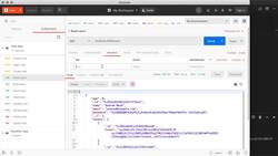 Accepting Authentication Tokens Instructional Video