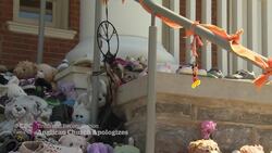 Indigenous communities wanted more from Archbishop of Canterbury meeting News Clip