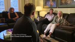 The Canadian pitcher pushing Blue Jays toward playoffs News Clip