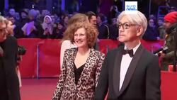 Japanese composer Ryuichi Sakamoto dies aged 71 News Clip