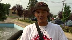 First Nation wildfire evacuees in Winnipeg anxious to return home Instructional Video