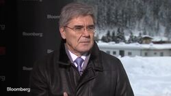 Siemens CEO Sticks to Alstom Rail Deal, Says 'We're Going to Make This Work' News Clip